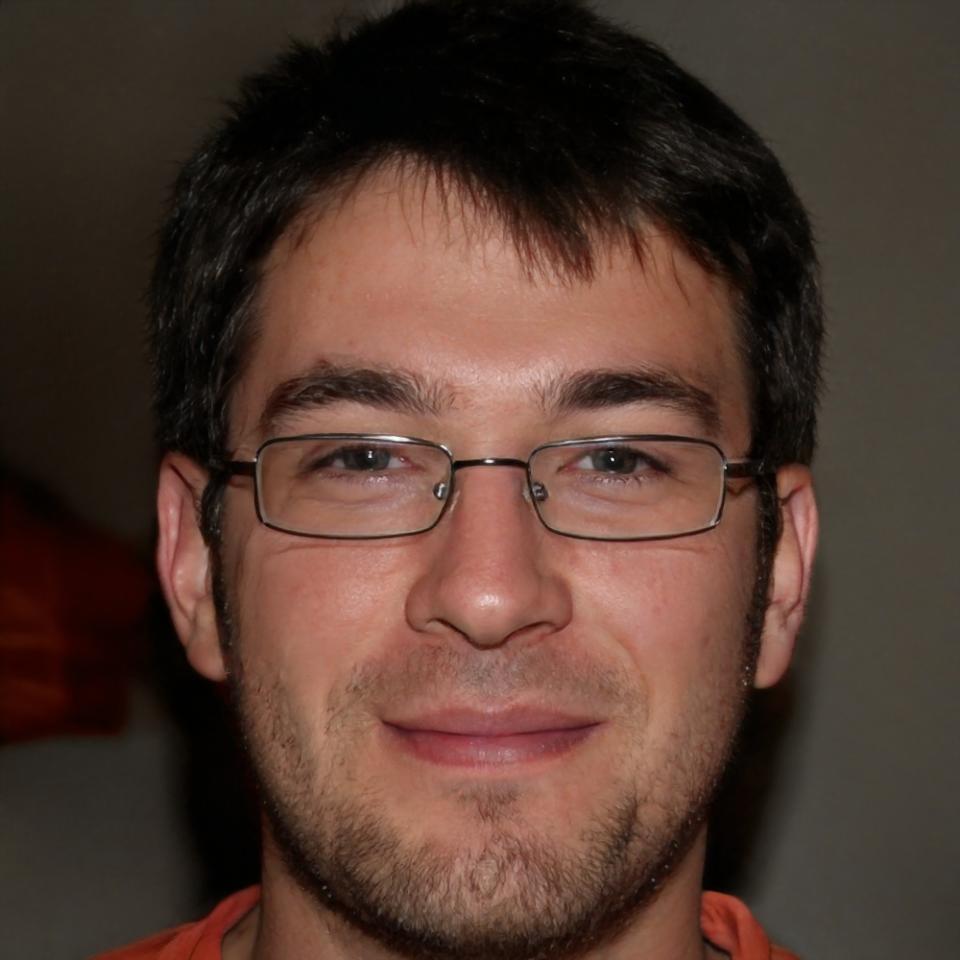 Portrait de Bastien Moreau, fondateur de avalivosiumone